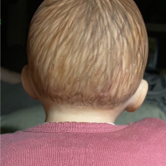 Reborn Baby Doll Gemma - Picture 15 of 16